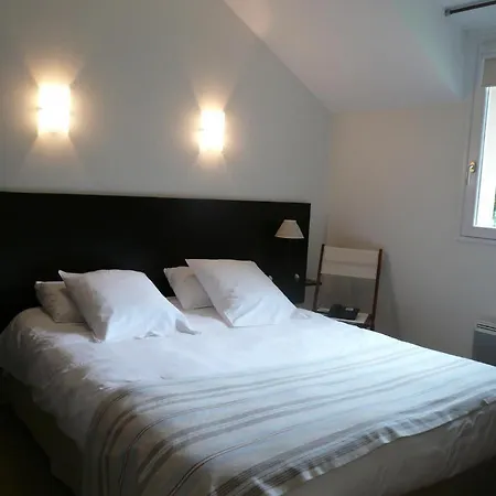 Logis Relais De Kergou