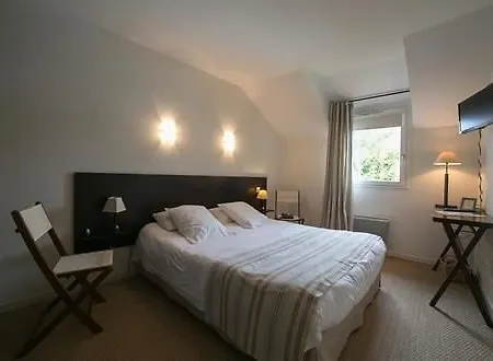 Ξενοδοχείο Logis Relais De Kergou