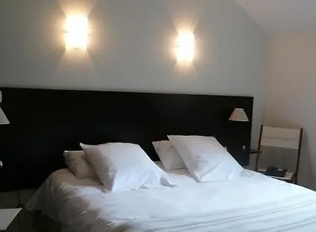 Ξενοδοχείο Logis Relais De Kergou