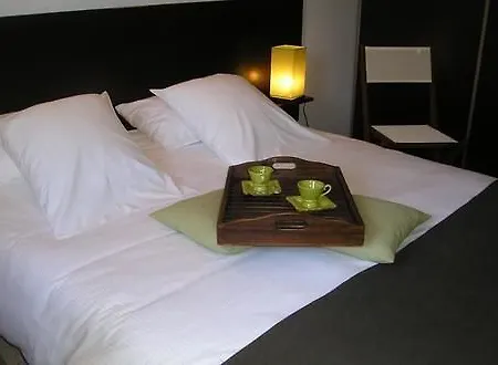 Logis Relais De Kergou Ξενοδοχείο Belz