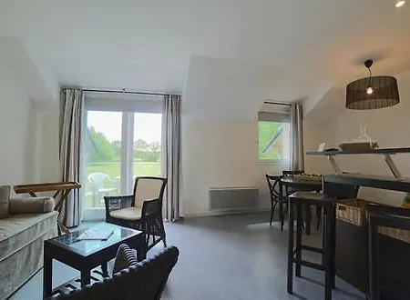 Logis Relais De Kergou