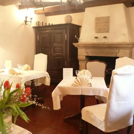 Ξενοδοχείο Logis Relais De Kergou