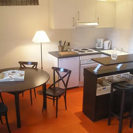 Logis Relais De Kergou Ξενοδοχείο 3*