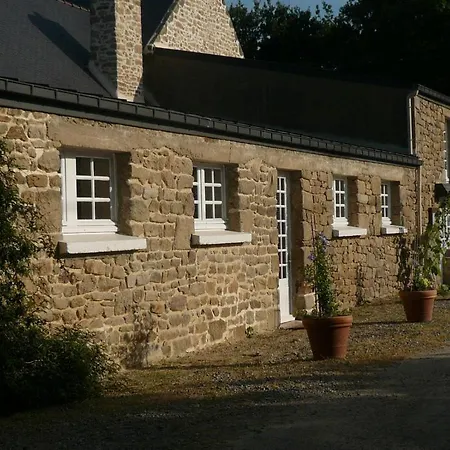 Logis Relais De Kergou