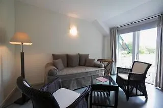 Logis Relais De Kergou