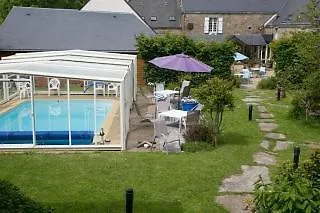 Ξενοδοχείο Logis Relais De Kergou