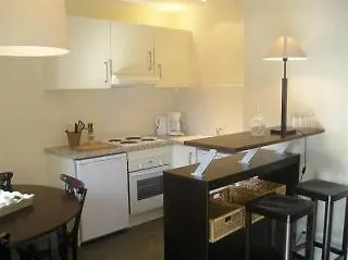 Logis Relais De Kergou Ξενοδοχείο Belz