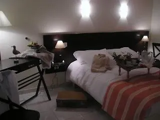 Logis Relais De Kergou 3*